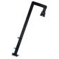 Preview: Touchpad Kabel für MacBook Air A3113 M3 A3240 M4 821-04848-A 13,6"