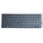 Preview: Tastatur für HP Elitebook 745 840 845 G7 G8 zbook 14 G7 G8 mit Backlight und Trackpoint