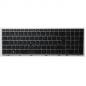 Preview: HP EliteBook Tastatur 755 850 855 G5 G6 Zbook 15u L14366-041 mit Trackpoint Backlit