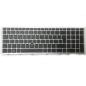 Preview: Tastatur für HP EliteBook 755 850 855 G5 G6 Zbook 15u L12000-041