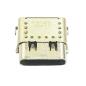 Preview: DELL XPS 13 9305 15 9570 5285 5290 9350 9360 9370 9380 7200 7210 DC Jack USB-C Lade buchse