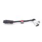 Preview: Dell XPS 13 9350 9343 9360 9370 P54G DC Jack Lade Buchse
