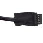 Preview: Dell XPS 13 9350 9343 9360 9370 P54G DC Jack Lade Buchse