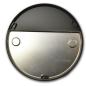 Preview: Aluminium Unter Boden für Apple Mac Mini A1347 Bottom Case Cover Deckel 2011 2012 Schwarz
