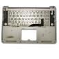 Preview: MacBook Pro Retina 15" A1398 DE Topcase Handauflage mit Tastatur mitte 2012 Anfang 2013