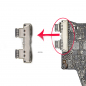 Preview: Buchse für Apple Macbook Pro 13" A1708 I/O Power Board USB Typ-C DC Jack