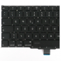 Preview: A2179 Tastatur für Apple Macbook Air Retina 13" 2020 EMC3302 deutsch