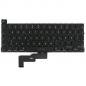 Preview: A2289 Tastatur für Apple Macbook Pro Retina 13" 2020 EMC 3456 deutsch