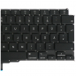 Preview: A2337 Tastatur für Apple Macbook Air Retina M1 13" 2020 EMC 3598 deutsch