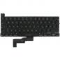 Preview: A2338 Tastatur für Apple Macbook Pro Retina M1 13" 2020 EMC3578  deutsch