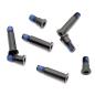 Preview: Unterboden Bottom Schrauben für MacBook Pro A2442 A2485 A2779 A2780 grau