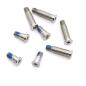 Preview: Unterboden Bottom Schrauben für MacBook Pro A2442 A2485 A2779 A2780 silber