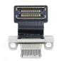 Preview: Typ-C Lade Buchse Anschluss DC JACK für MacBook Air Retina 13,6 M2 A2681 2022 821-03673-03 schwarz