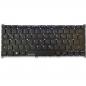 Preview: Acer Tastatur S13 S5-371 Swift 3 SF314-51 SF314-52 SF514-53 SF314-6 mit Backlite Beleuchtung