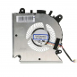 Preview: CPU & GPU Lüfter FAN für MSI GF63 Thin 9SCXR GF65 MS-16R1/16R2/16R3/16R5/16W1 WF65 N413 N433