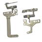 Preview: Scharniere Hinge SET für Asus F512J F512JA F512U X512 X512F