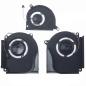 Preview: Lüfter FAN für ASUS ROG Strix G16 G614J G634J G614JI G614JV G634JZ G634JR