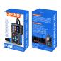 Preview: JF700 OBD 2 AUTO Scanner Diagnose Adapter Fehler lesen und löschen mit Display