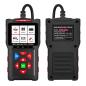 Preview: JF700 Ultra OBD 2 AUTO Scanner Diagnose Gerät Adapter Fehler lesen und löschen mit Display