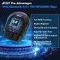 Preview: JF327 Pro OBD2 AUTO Diagnose Adapter mit Bluetooth 5.0 + PIC18F25K80 Chips