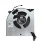 Preview: CPU Lüfter FAN für Lenovo Legion 5 5I Y7000 17 2020 15ARH05H 17IMH05H XRF5M325065A1C