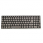 Preview: Tastatur für Lenovo Ideapad mit Backlite 320-15ABR 320-15AST 320-15IAP T6G1-US 320-17 320-15 isk L340