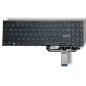 Preview: ASUS VivoBook Tastatur 16X M1503Q M1603Q M1603IA X1503ZA X1502ZA X1603Z X1605V Schwarz