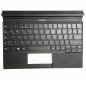 Preview: Tastatur für Lenovo IdeaTab Miix 2-10 Miix 3-1030 Tablet DE Keyboard Gehäuse Teil