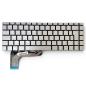 Preview: Tastatur für MEDION AKOYA S6445 S6446 MD63420 MD63460 MD61489 deutsch