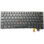 Preview: Tastatur für IBM Lenovo ThinkPad 13 T460S T470S 20F9 20FA DE QWERTZ Keyboard mit Beleuchtung