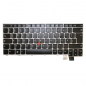 Preview: Tastatur für IBM Lenovo ThinkPad 13 T460S T470S 20F9 20FA deutsch