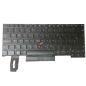 Preview: Tastatur für Lenovo ThinkPad T490S T495S P1 Extreme X1 Gen1 Gen2 backlit UK