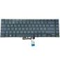 Preview: Tastatur für Asus ZenBook 14 UX425 UX425E UX425EA UX425IA UX425J mit Backlit