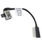 Preview: DC Jack Ladebuchse für DELL Vostro 15 3510 3511 3515 3520 3525 3400 3500