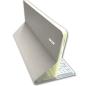 Preview: Acer Iconia 11,6" W700 W700P Tastatur mit Smart Cover Carry Bag Dock Bluetooth KT-1252