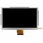 Preview: Nintendo Wii U LCD Panel Display Controller TFT Touch Screen Bildschirm Gamepad Digitizer Assembly ZVLS115