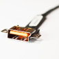 Preview: Netz Strom Lade Buchse für Lenovo YOGA 900-13ISK 900-13ISK2 80MK USB DC Jack Socket