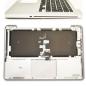 Preview: MacBook Pro A1278 2009 2010 DE Topcase Handauflage Palmrest mit Tastatur und Backlight