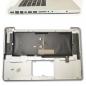 Preview: MacBook Pro A1286 Topcase Handauflage Tastatur mit Backlight Palmrest 2009 2010 2011 2012