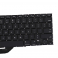 Preview: Tastatur für Apple Macbook Pro 15" A1398 US amerikanische Keyboard MC975 MC976