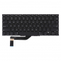 Preview: Tastatur für Apple Macbook Pro 15" A1398 US amerikanische Keyboard MC975 MC976