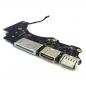Preview: Apple MacBook Pro Retina 13" A1502 2013-2014 USB HDMI Card Reader I/O Board 820-3539-A