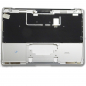 Preview: Apple Macbook Retina 12" A1534 2015 silber Topcase mit Tastatur und Backlight  613-01195-B