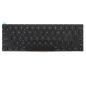 Preview: Apple MacBook Pro 13" 15" US Tastatur A1706 A1707 2016-2017 amerikanisch