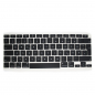 Preview: Tastatur Tasten Kappen Keycap Set für Macbook Air 13" A2179