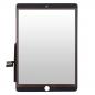 Preview: Display Touch Screen Front Glas für iPad8 A2270 A2428 A2429 A2230 Scheibe Digitizer Kleber weiss