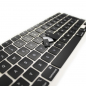Mobile Preview: Tastatur Tasten Kappen Keycap Set für Macbook Air 13" A2337