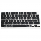 Mobile Preview: Tastatur einzelne Taste Kappe Keycap für Macbook Pro M1 Pro/Max Retina A2442 A2485 14" 16"