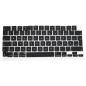Preview: Tastatur Tasten Kappen Keycap Set für Macbook Pro M1 Pro/Max Retina A2442 A2485 14" 16"