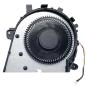 Preview: CPU Lüfter Fan für Lenovo YOGA C740-14 C740-14IML